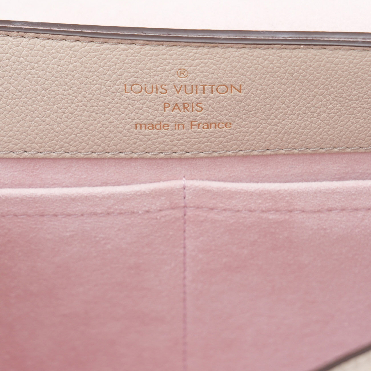LOUIS VUITTON(USED)루이비통 M56094 락미 에버 MM